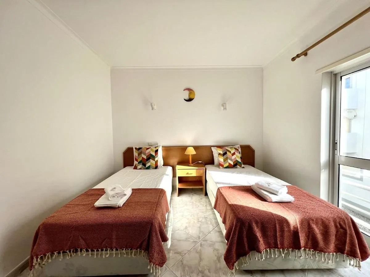 Albufeira Falesia Beach 4 By Homing
