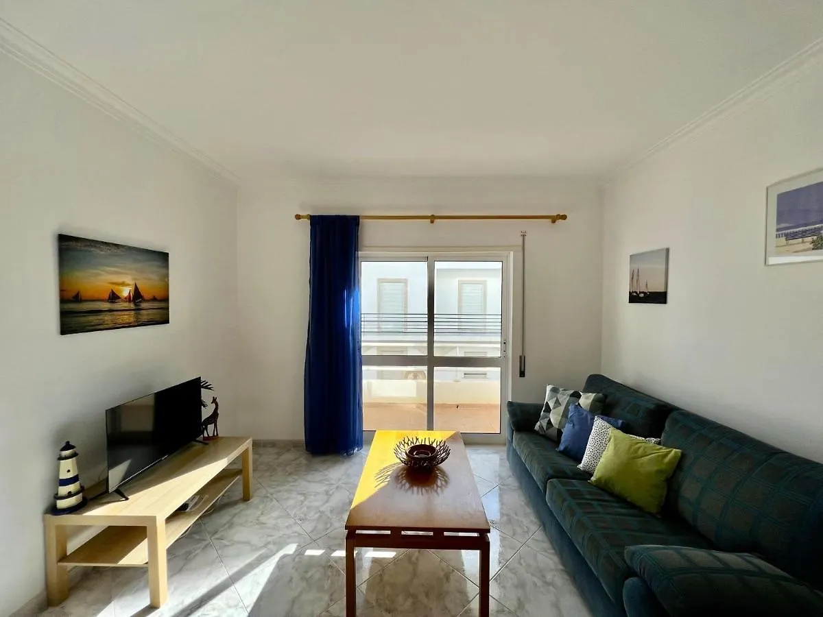 Albufeira Falesia Beach 4 By Homing Apartment
