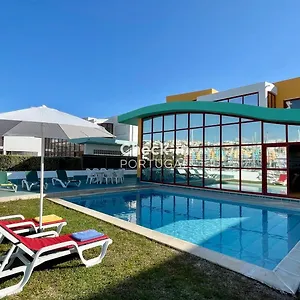 Marina By Check-in Portugal Albufeira