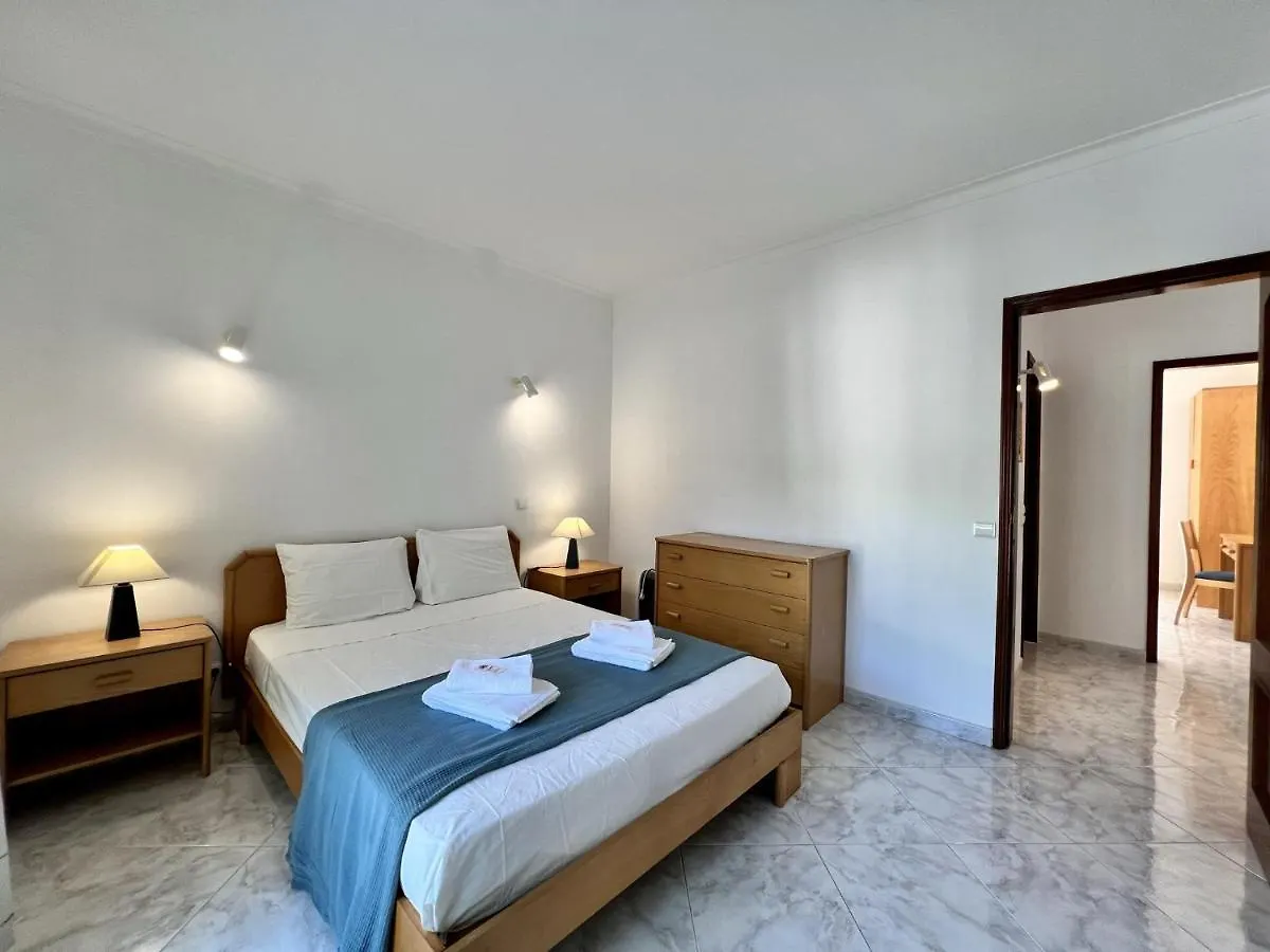 Albufeira Falesia Beach 4 By Homing