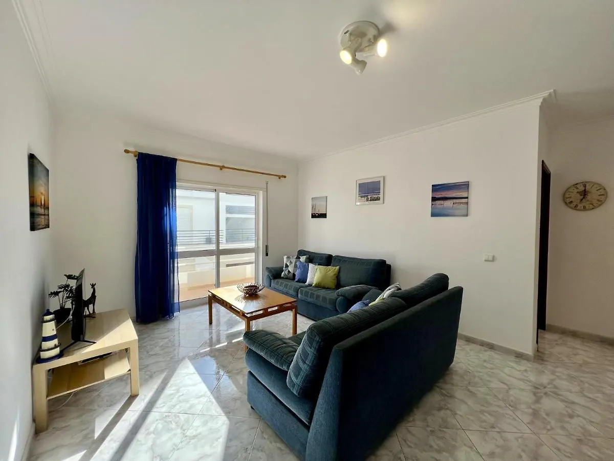 Albufeira Falesia Beach 4 By Homing 0*,
