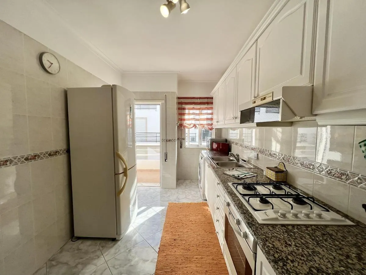Albufeira Falesia Beach 4 By Homing Portugal