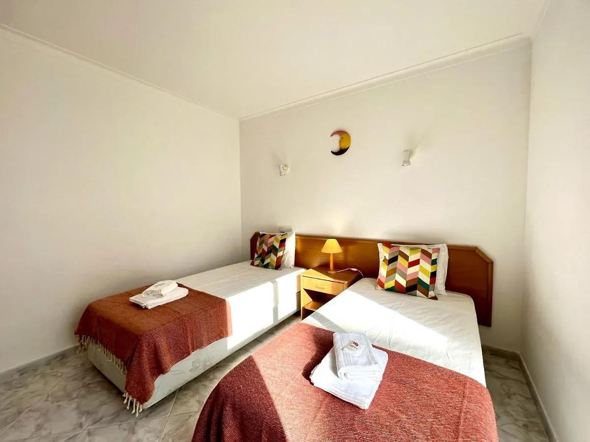 Albufeira Falesia Beach 4 By Homing