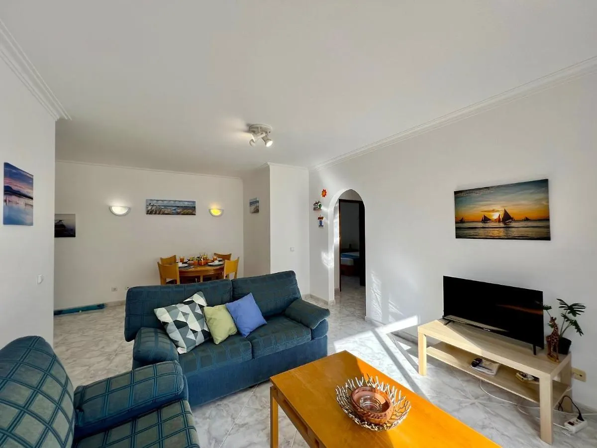 Apartment Albufeira Falesia Beach 4 By Homing