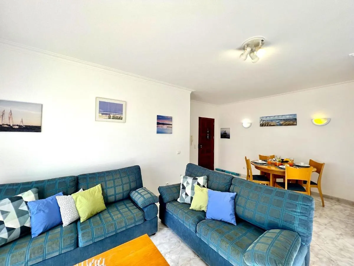 Apartment Albufeira Falesia Beach 4 By Homing