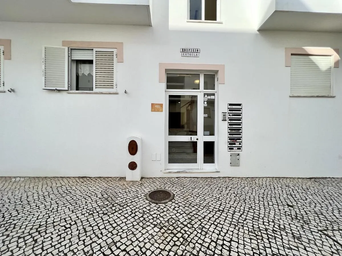 Albufeira Falesia Beach 4 By Homing 0*,  Portugal