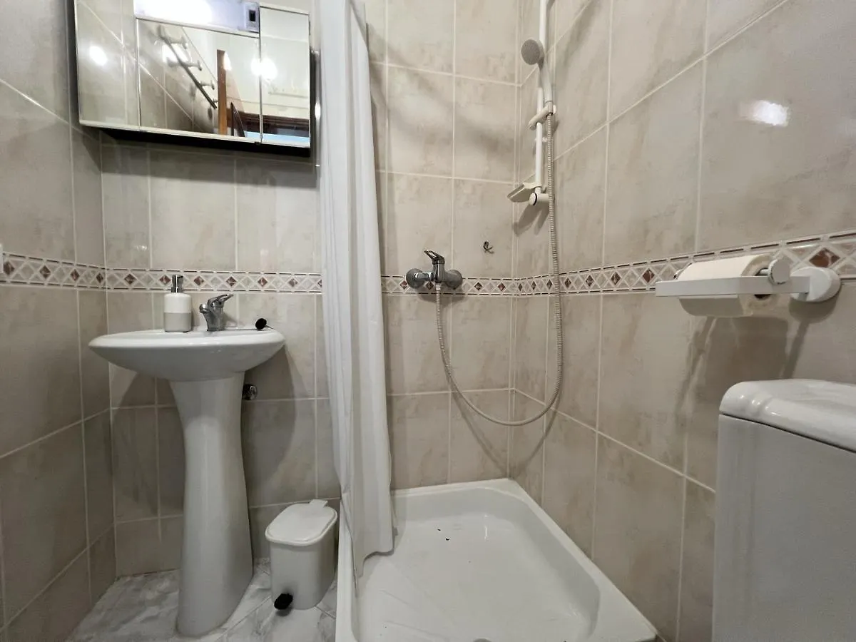 Albufeira Falesia Beach 4 By Homing Apartment